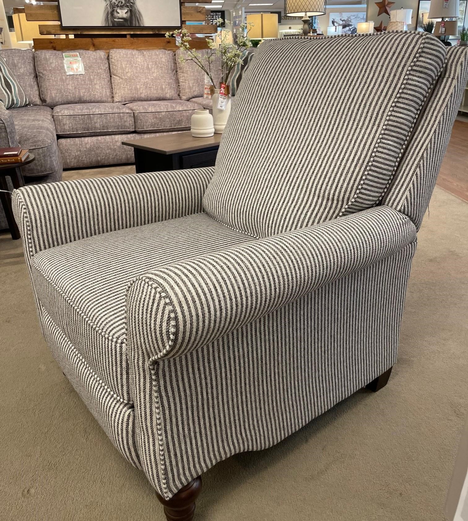 England Addie 23021100155600 High Leg Recliner Coconis Furniture